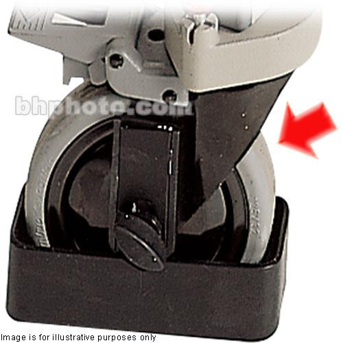 Vinten 3329-30 OB Wheels for the Osprey Elite Pedestal