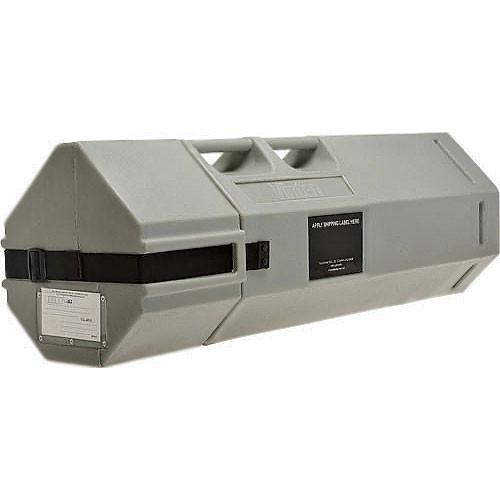 Vinten 5338-3 Thermoplastic Hard Transit Case