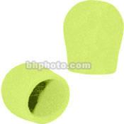 WindTech 300 Series - 1-3 8" Inside Diameter - Neon Yellow
