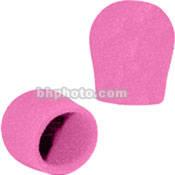 WindTech 300 Series - 1-3 8" Inside Diameter - Pink