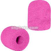 WindTech 500 Series - 1 2" Inside Diameter - Neon Pink