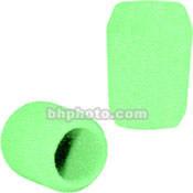 WindTech 5700 Series - 1" Inside Diameter - Neon Green