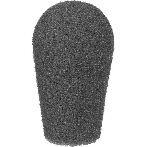 WindTech 74169 Replacement Windscreen with .375" Outside Diameter - will fit Select Military, Commercial Aircraft, Sportscaster and Police Headset Microphones