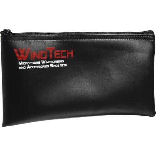WindTech B-1 Microphone Pouch