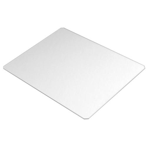 Wista 4x5 Protective Plain Top Glass