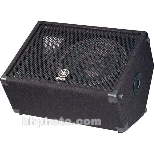 Yamaha BR12M - 12" 2-Way 300W Floor Monitor