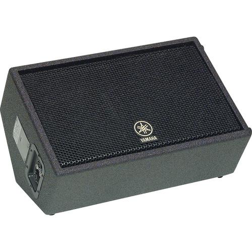 Yamaha CM10V - 10" 2-Way 250-Watt P.A. Floor Monitor Speaker