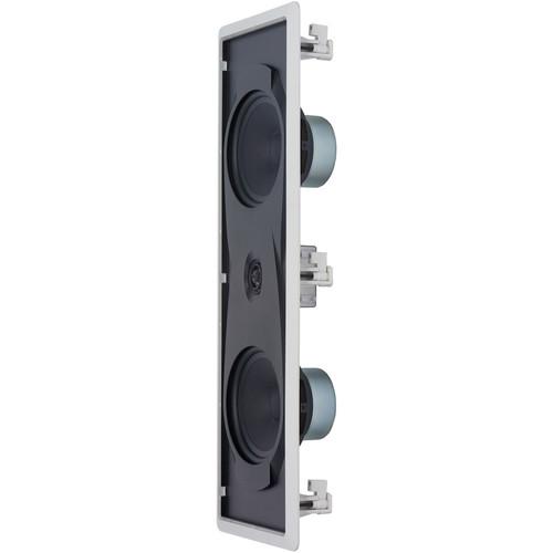 Yamaha NS-IW760 Natural Sound 2-Way In-Wall Speaker System, Yamaha, NS-IW760, Natural, Sound, 2-Way, In-Wall, Speaker, System