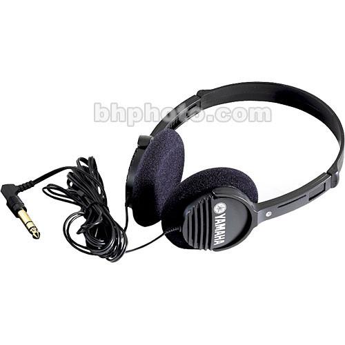 Yamaha RH1C - Supra-Aural Lightweight Portable Headphones