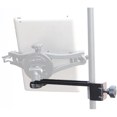 AirTurn 8" Microphone Stand Adapter Clip