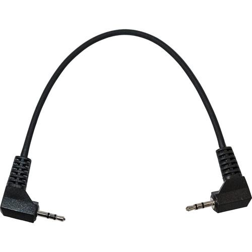 AJA 7" LANC Cable for CION