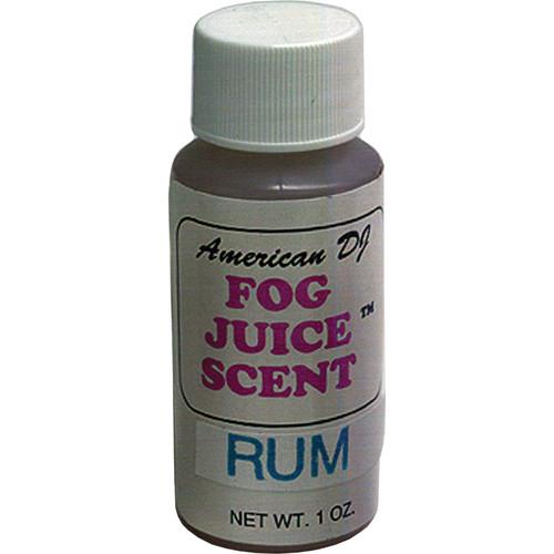 American DJ F-Scent for Fog Juice Scent