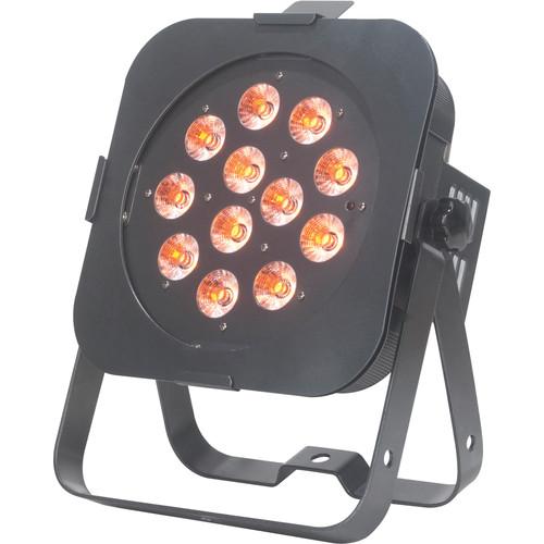 American DJ Flat Par TW12 - 60W Tri-White LED Wash Light