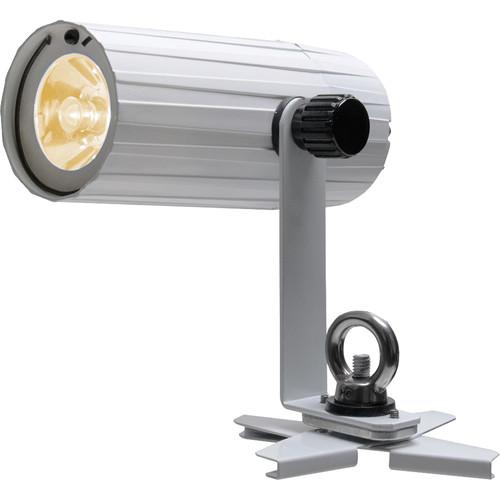 American DJ PinPoint GO TW Battery Powered Pin Spot with 3 LEDs