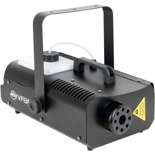 American DJ VF1300 Value Series 1300W Mobile Fog Machine