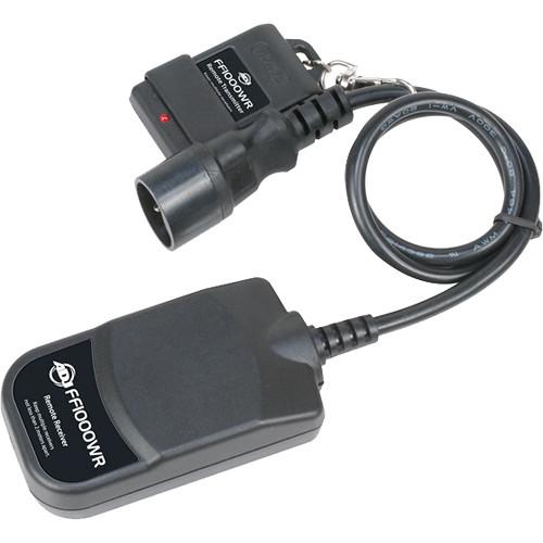 American DJ Wireless Remote for Fog Fury 1000