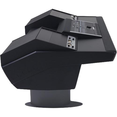 Argosy G22 Desk for Nucleus Workstation with Dual 9 RU