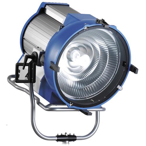 ARRI M-Series Arrimax 18 12 HMI PAR with ALF DMX Electrical Ballast