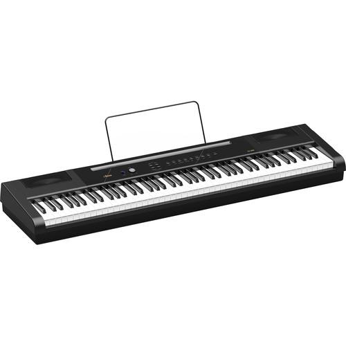 Artesia PA-88H 88-Key Hammer-Action Portable Piano