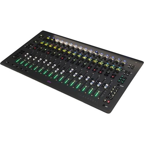 Avid Pro Tools S3 - EUCON Enabled Desktop Control Surface