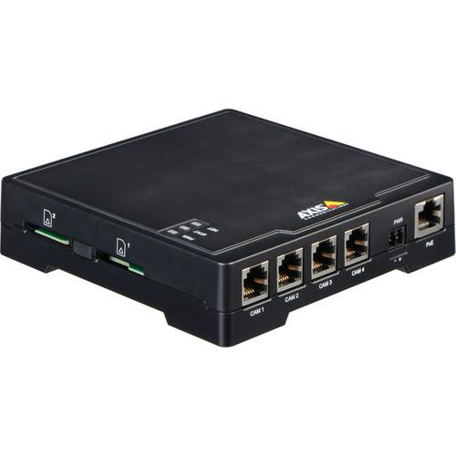 Axis Communications F34 Main Unit