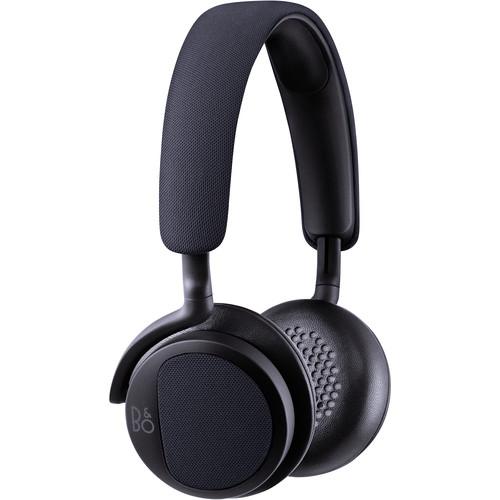 Bang & Olufsen H2 On-Ear Headphones