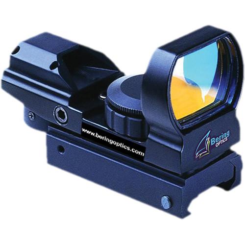 Bering Optics SimpleX Reflex Sight