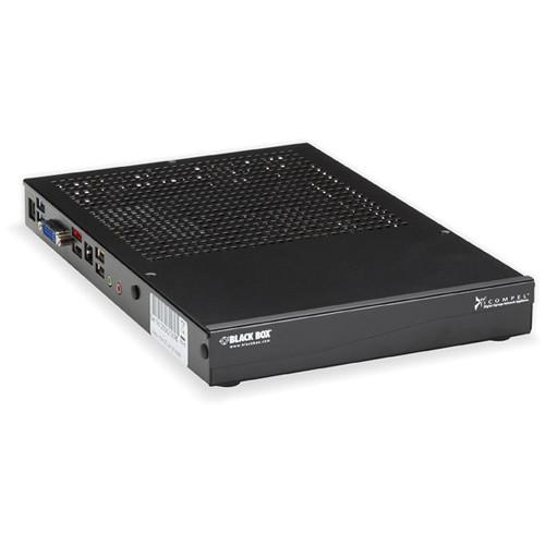 Black Box iCOMPEL P Series VESA Digital Signage Publisher