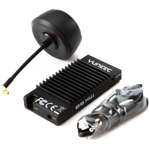 BLADE 5.8GHz Video Downlink for Chroma GoPro Hero3 4