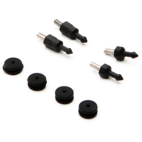 BLADE Body Post Grommet Set for Mach 25 FPV Quadcopter