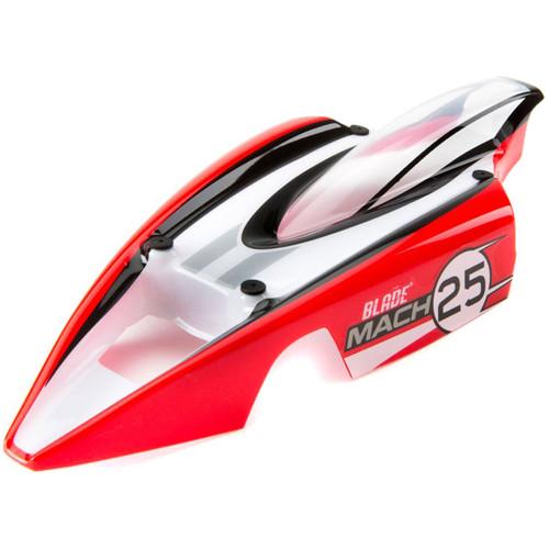 BLADE Body Set for Mach 25 FPV Quadcopter