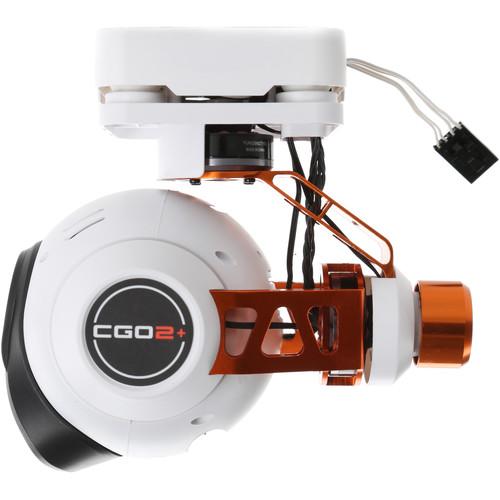 BLADE CGO2-GB 1080p60 Camera with 3-Axis Gimbal for Chroma Quadcopter