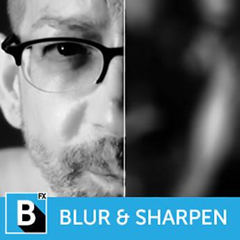 Boris FX Continuum 11 Blur and Sharpen