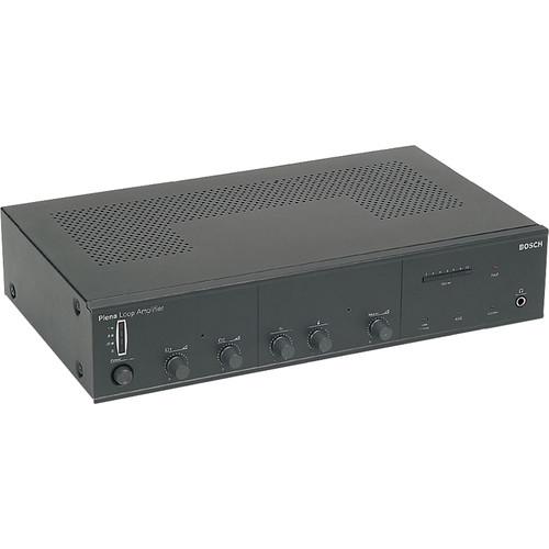 Bosch PLN-1LA10 Plena Loop Amplifier