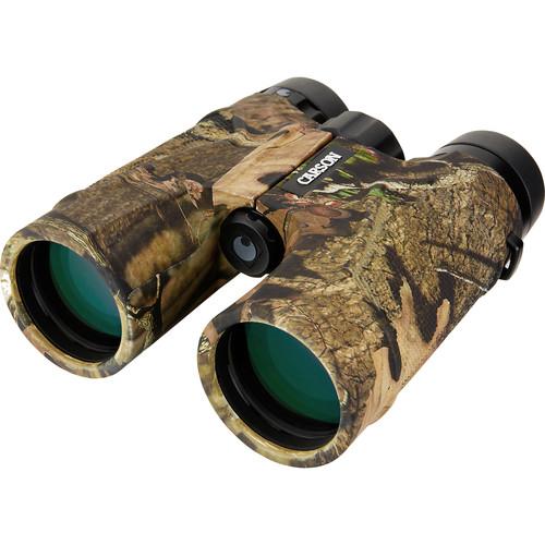 Carson 10x42 3D Series TD-042ED Binocular