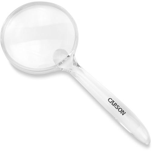 Carson CV-24 CrystalView Magnifier