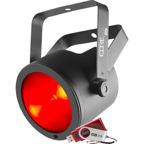 CHAUVET DJ COREpar 40 USB Light