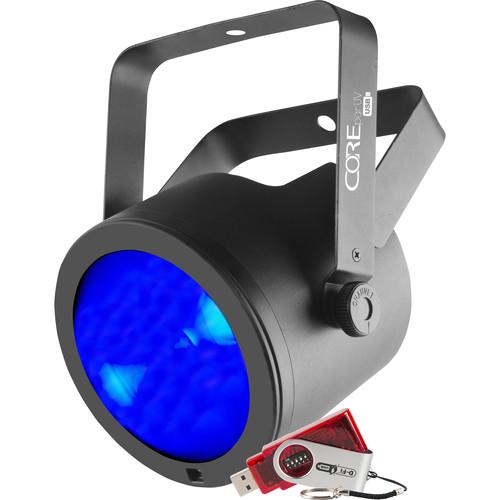 CHAUVET DJ COREpar UV USB Light