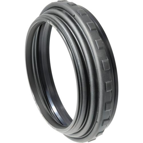 Chrosziel Replacement 114mm Insert Ring for Rubber Bellows