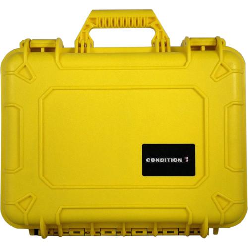 Condition 1 Watertight 101185 Hard Case