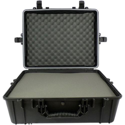 Condition 1 Watertight 101289 Hard Case