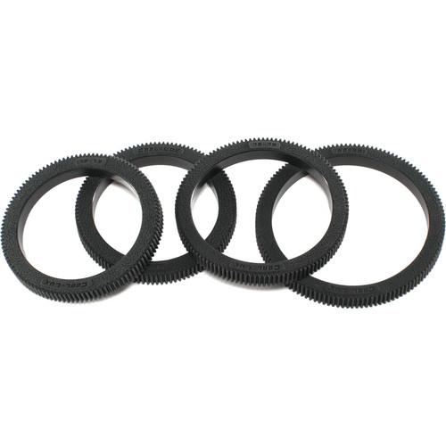 Cool-Lux Lux Gear Kit for Zeiss Milvus Canon Mount Lenses