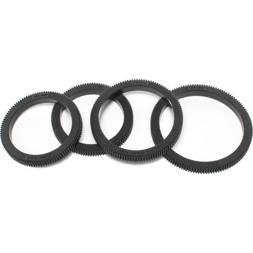 Cool-Lux Lux Gear Kit for Zeiss Milvus Nikon Mount Lenses