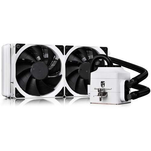 Deepcool Captain 240 EX Liquid CPU Cooler