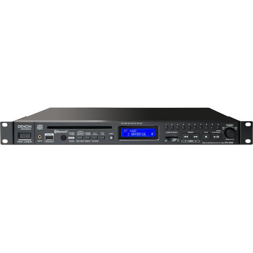 Denon DN-300ZB Media Player with Bluetooth