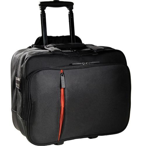 ECO STYLE Luxe Rolling Case for