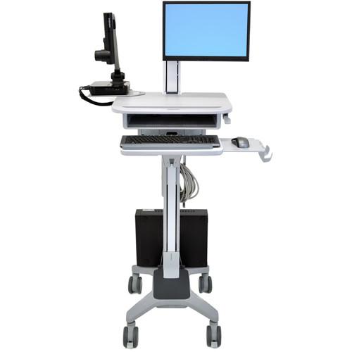 Ergotron TeachWell LCD Mobile Digital Platform