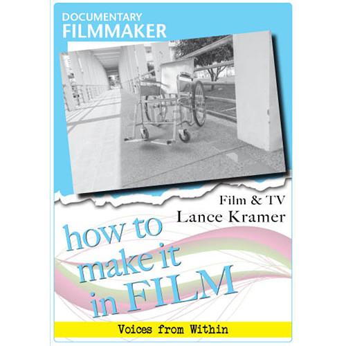 First Light Video DVD: Documentary Filmmaker - Film & TV Lance Kramer