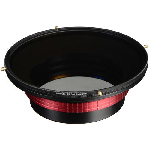 FotodioX WonderPana 145 Core Unit Kit for Tamron 15-30mm Lens with 145mm Circular Polarizer Filter