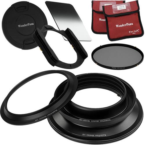 FotodioX WonderPana Absolute Essentials Kit for Tokina 16-28mm Lens